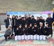 평택시청, 전국춘계하키대회 여자 일반부 우승…MVP 박미연