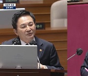 원희룡 "전 정부 임명 공공기관장 모두 나가야, 죽도 밥도 안돼"