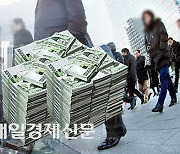 No. of Korean companies offering more than $76,441 in salary quadrupled in 2022