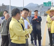 순창군, 올해 '소규모 주민숙원사업' 731건에 167억원 투입