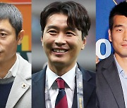 '사면 논란' 후폭풍…이영표등 축구협회 부회장단 총사퇴