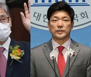 與 내부갈등 증폭…尹 비판한 신평 VS 이용 "두고 보지 않을 것"