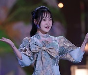 김다현, '찔레꽃' 재해석…무한 감동 안긴 '가요무대'