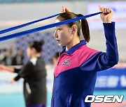 김연경, 오늘은 챔피언 [사진]