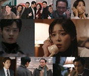 '오아시스' 장동윤, 설인아와 결혼 앞두고 父 김명수 사망··· 충격 엔딩에 시청률 6.2%