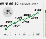 "황금 알 낳는 거위 되나" 네이버, 1년 만에 ‘커머스 솔루션’ 유료화···