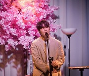 이민혁, 만개한 벚꽃처럼 콘서트 ‘소행성’ 성료