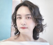 노라조 조빈, "신부의 설렘 느껴"..여배우 뺨칠 미모