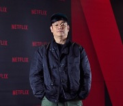 "일반인 선호하는 이유는…" 넷플릭스, '피지컬:100' 논란 정면 돌파 (엑's 현장)[종합]