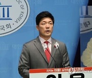 與 이용 "신평 변호사, 尹대통령 멘토 아냐…본업 충실하라"