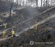 아무리 꺼도 사그라지지 않는 불씨