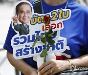 THAILAND ELECTIONS