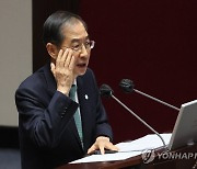 한총리 "양곡관리법 따르면 쌀 강제매수 매년 하게 돼"