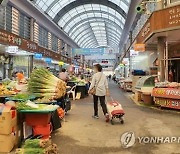 '인구감소' 전북, 조직 감축 위기서 회생…3만4천명 외국인 덕분