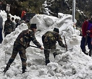 India Avalanche