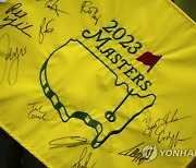 Masters Golf