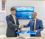 [PRNewswire] Trina Solar and Al-Raebi Signed 500MW Deal for Yemeni Market