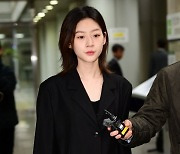 '음주운전 사고' 김새론, 벌금 2000만원 선고…"죄송하다, 드릴 말씀 없어" [TEN이슈]