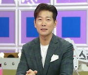 김용필 "'미스터트롯2' 출연 후 180도 달라져"…아나운서 퇴사한 이유 ('라스')