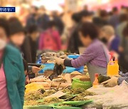 “원정 장보기, 5만 원 장보면 1만 5천 원 떨어져요”