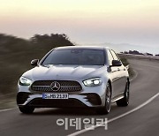 벤츠, BMW 제치고 1위 탈환...3월 수입차 판매 2만3840대