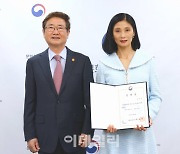 강수진 국립발레단 단장 '4연임'…국립예술단체 최초