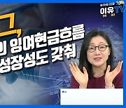 (영상)애널로그, 최강의 잉여현금흐름 창출력…“주가 30% 오를것”