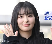 레드벨벳 슬기 '남심 잡는 부산행'[Ms숏폼]