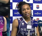 김연경 축포 쏠까, 0%의 기적 쓸까…마지막 승부 펼친다