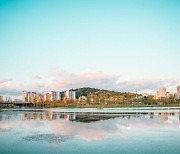 오세훈표 '그레이트 한강' 추진..."자연과 공존"