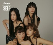 '컴백' 에이핑크 "12주년, 앞으로 더 오래 함께하고파" [N일문일답]