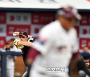 ‘아 러셀이라도 잡고싶은데’ 이민호[포토]