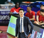 [KBL 6강 PO 경기 전] 전희철 SK 감독, "내부의 적은 방심" … 전창진 KCC 감독, "마지막 경기라는 마음가짐으로 나선다"