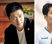 이영표·이동국… 축구협 부회장·이사 전원사퇴