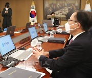 미국발 금융불안·물가 둔화…한은 기준금리 `동결` 할까