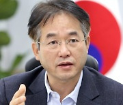 "경제자유구역 지정 반드시 받아 고양을 기업도시로 조성" [로컬 포커스 자치단체장을 만나다]