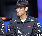 [LCK 미디어데이] T1 예상 결승전 상대는…5:1로 ‘KT 올라올 것’