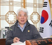 "지역 대학과 함께 포항을 한국의 실리콘밸리로!"