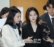 ‘음주운전’ 김새론 1심 벌금형 2000만원...“심각한 피해 가져오는 범죄” [현장]