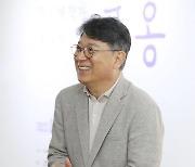 [포토] 인사말 하는 곽재선 회장