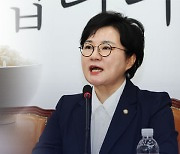 "밥 안 먹으면 압수수색해요?" 조수진에 '빵' 터졌지만‥