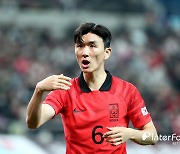 '축구도사' 황인범 향한 분데스리가 러브콜, '獨 4팀' 주시 중