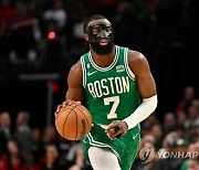 NBA 데일리 부상리포트 (4월 5일) : 브라운 Out 요키치 출전가능