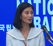 국립발레단장 강수진, 국립예술단체 중 첫 4연임…“국립발레단, 세계에서 높이 평가”