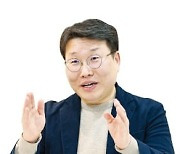 김진국 코어라인소프트 공동대표 "흉부 CT, 인공지능 판독기술…美·獨 병원서 쓰죠"