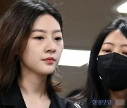 '음주운전 사고' 김새론, 벌금 2000만원 선고에 "죄송합니다"