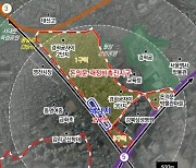 서대문역에 21층 주상복합 들어선다…돈의문 2구역 재정비계획 통과