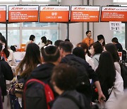 제주공항 ‘급변풍’ 특보 해제…항공기 운항 정상화