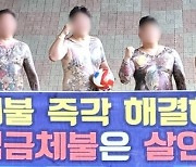 ‘조폭’ 건설노조 간부 행세 ‘건폭’…건설업체로부터 돈 뜯어내