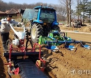 봄철 경기도내 농기계 안전사고 ‘주의보’